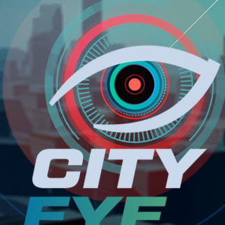 City Eye (PC) - Steam Key - GLOBAL