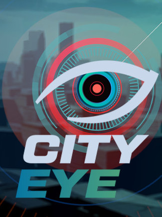 City Eye (PC) - Steam Key - GLOBAL