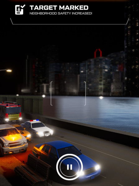 City Eye (PC) - Steam Key - GLOBAL