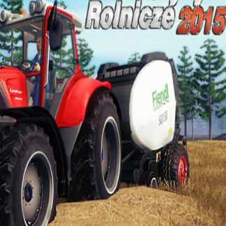 Maszyny Rolnicze 2015 (PC) - Steam Key - GLOBAL