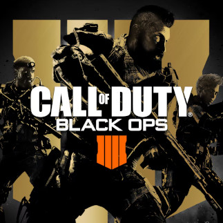 Call of Duty: Black Ops 4 (IIII) | Deluxe Edition (PC) - Battle.net Gift - GLOBAL