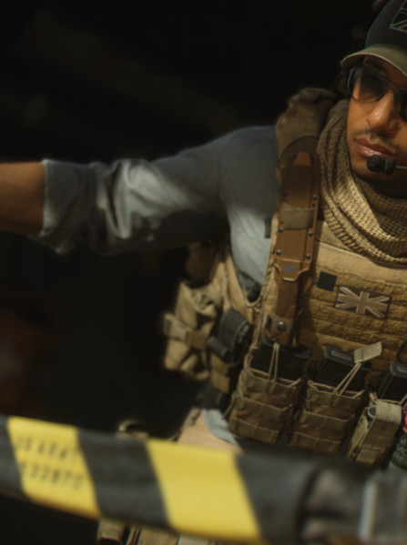 Call of Duty: Modern Warfare II (PC) - Battle.net Gift - GLOBAL