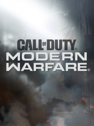CALL OF DUTY: MODERN WARFARE (PC) - Battle.net Gift - GLOBAL