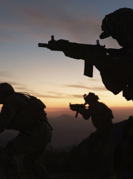 CALL OF DUTY: MODERN WARFARE (PC) - Battle.net Gift - GLOBAL