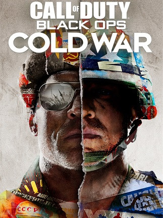 Call of Duty Black Ops: Cold War (PC) - Battle.net Gift - GLOBAL