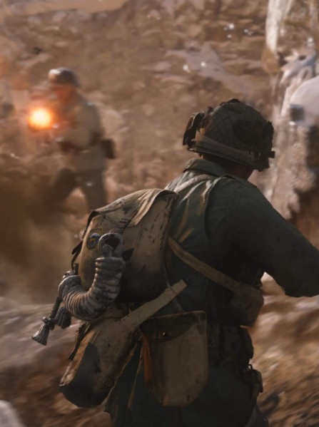 Call of Duty: Vanguard (PC) - Battle.net Gift - GLOBAL