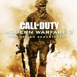 Call of Duty: Modern Warfare 2 Campaign Remastered (PC) - Battle.net Gift - GLOBAL