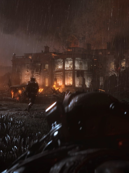 Call of Duty: Modern Warfare 2 Campaign Remastered (PC) - Battle.net Gift - GLOBAL