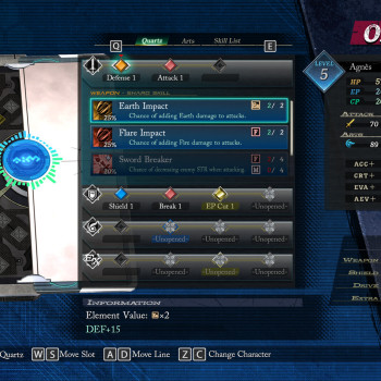 The Legend of Heroes: Trails through Daybreak (PC) - Steam Key - GLOBAL