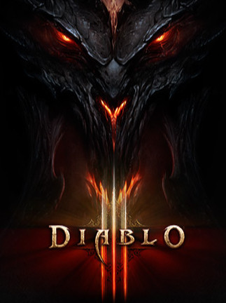 Diablo 3 (PC) - Battle.net Gift - GLOBAL