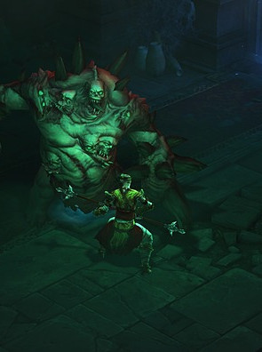 Diablo 3 (PC) - Battle.net Gift - GLOBAL