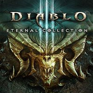 Diablo 3: Eternal Collection (PC) - Battle.net Gift - GLOBAL