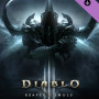 Diablo 3: Reaper of Souls DLC | Deluxe Edition (PC) - Battle.net Gift - GLOBAL