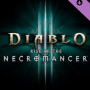 Diablo III: Rise of the Necromancer (PC) - Battle.net Gift - GLOBAL