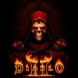 Diablo II: Resurrected (PC) - Battle.net Gift - GLOBAL