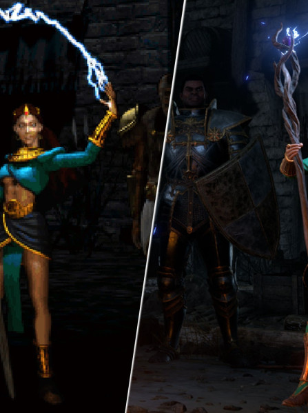 Diablo II: Resurrected (PC) - Battle.net Gift - GLOBAL