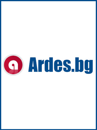 Ardes.bg	Gift Card 20 BGN - Ardes.bg Key - BULGARIA