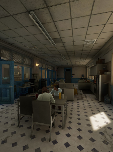 PAYDAY 3: Chapter 2 - Boys in Blue (PC) - Steam Key - ROW PAYDAY 3: Chapter 2 - Boys in Blue (PC) - Steam Key - ROW