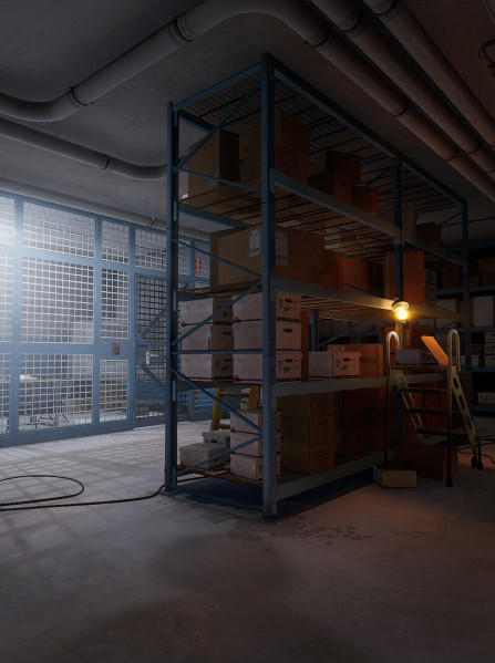 PAYDAY 3: Chapter 2 - Boys in Blue (PC) - Steam Key - ROW PAYDAY 3: Chapter 2 - Boys in Blue (PC) - Steam Key - ROW