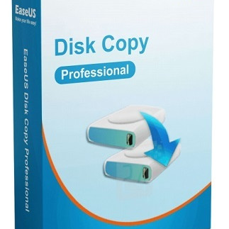 EaseUS Disk Copy Pro (1 Device, Lifetime) - EaseUS Key - GLOBAL