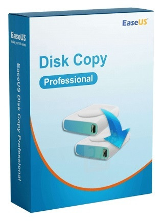 EaseUS Disk Copy Pro (1 Device, Lifetime) - EaseUS Key - GLOBAL