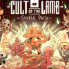 Cult of the Lamb: Sinful Pack (PC) - Steam Key - EUROPE Cult of the Lamb: Sinful Pack (PC) - Steam Key - EUROPE