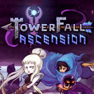 TowerFall Ascension (PC) - Steam Key - EUROPE