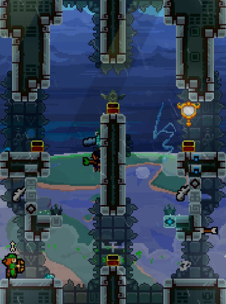 TowerFall Ascension (PC) - Steam Key - EUROPE