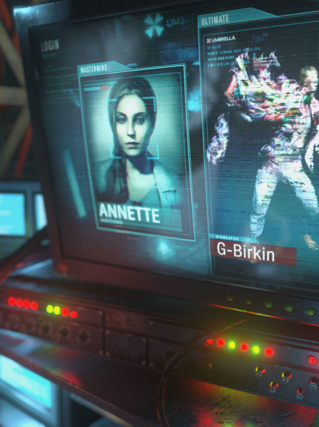 RESIDENT EVIL 3 (PC) - Steam Key - ROW RESIDENT EVIL 3 (PC) - Steam Key - ROW