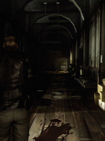 Resident Evil 6: Complete Pack (PC) - Steam Key - ROW Resident Evil 6: Complete Pack (PC) - Steam Key - ROW