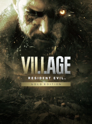 Resident Evil 8: Village | Gold Edition (PC) - Steam Key - ROW