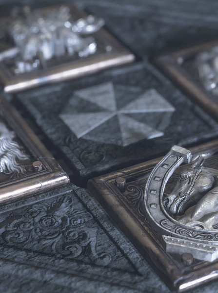 Resident Evil 8: Village | Gold Edition (PC) - Steam Key - ROW