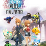 WORLD OF FINAL FANTASY | Complete Edition (PC) - Steam Key - EUROPE