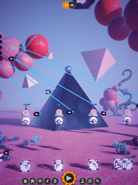 Crazy Machines 3 (PC) - Steam Key - EUROPE