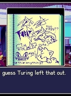 Read Only Memories: Neurodiver (PC) - Steam Key - GLOBAL