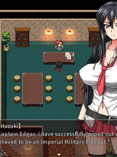 Marauder of Dystopia: The Weakest Go To The Wall (PC) - Steam Key - GLOBAL