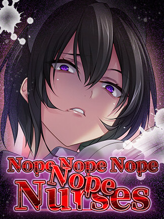 Nope Nope Nope Nope Nurses (PC) - Steam Key - GLOBAL