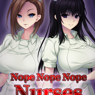 Nope Nope Nope Nurses (PC) - Steam Key - GLOBAL