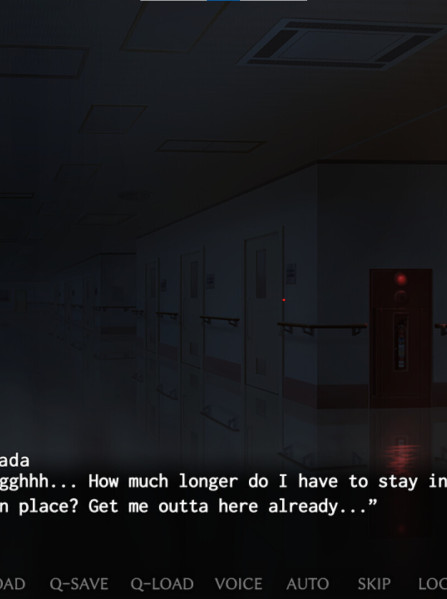 Nope Nope Nope Nurses (PC) - Steam Key - GLOBAL