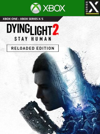 Dying Light 2 | Reloaded Edition (Xbox Series X/S) - Xbox Live Key - UNITED STATES