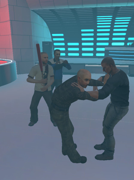 NightClub Simulator (PC) - Steam Key - GLOBAL NightClub Simulator (PC) - Steam Key - GLOBAL