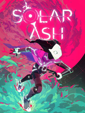 Solar Ash (PC) - Steam Key - ROW