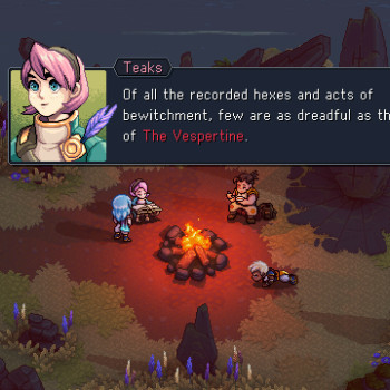 Sea of Stars (Xbox Series X/S, Windows 10) - Xbox Live Key - GLOBAL