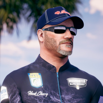 Bassmaster Fishing 2022 | Deluxe Edition (Nintendo Switch) - Nintendo eShop Key - EUROPE