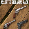 TheHunter: Call of the Wild - Assorted Sidearms Pack (PC) - Steam Key - GLOBAL TheHunter: Call of the Wild - Assorted Sidearms Pack (PC) - Steam Key - GLOBAL