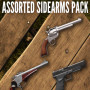 TheHunter: Call of the Wild - Assorted Sidearms Pack (PC) - Steam Key - GLOBAL