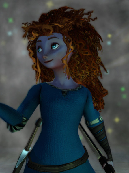 Disney Princess and Fairy Pack (PC) - Steam Key - EUROPE