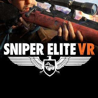 Sniper Elite VR (PC) - Steam Key - ROW