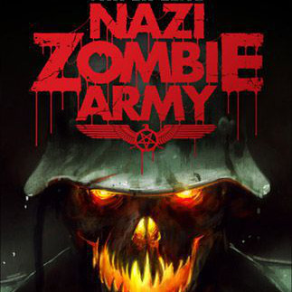Sniper Elite - Nazi Zombie Army (PC) - Steam Key - ROW