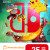 Nintendo eShop Card 25 CAD - Nintendo eShop Key - CANADA